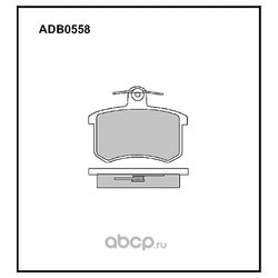 Allied Nippon ADB0558