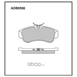 Allied Nippon ADB0566