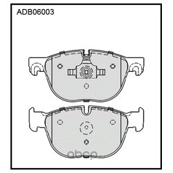 Allied Nippon ADB06003