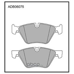 Allied Nippon ADB06075