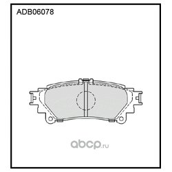 Allied Nippon ADB06078