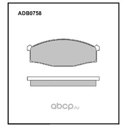 Allied Nippon ADB0758