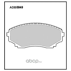 Allied Nippon ADB0849