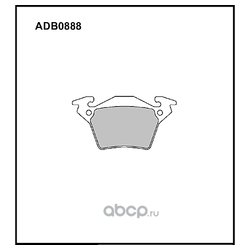 Allied Nippon ADB0888