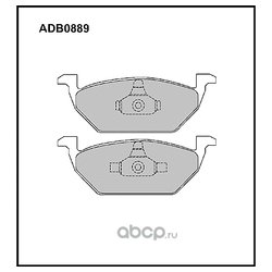 Allied Nippon ADB0889