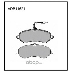 Allied Nippon ADB11621