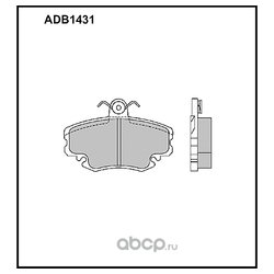 Allied Nippon ADB1431