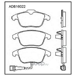Allied Nippon ADB16022