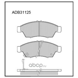 Фото Allied Nippon ADB31125