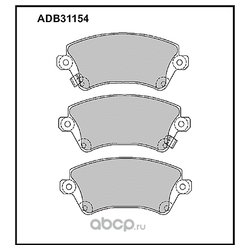 Allied Nippon ADB31154