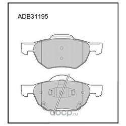 Allied Nippon ADB31195