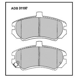 Allied Nippon ADB31197