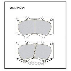 Allied Nippon ADB31201HD