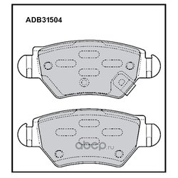 Allied Nippon ADB31504