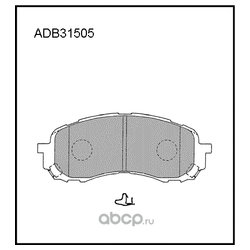 Allied Nippon ADB31505