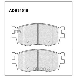 Allied Nippon ADB31519