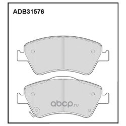 Allied Nippon ADB31576