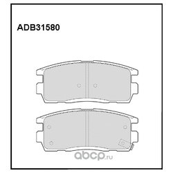 Allied Nippon ADB31580