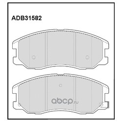 Allied Nippon ADB31582