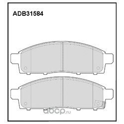 Фото Allied Nippon ADB31584