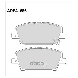 Allied Nippon ADB31586