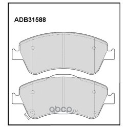 Allied Nippon ADB31588