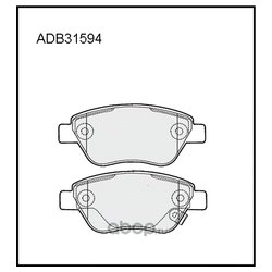 Allied Nippon ADB31594