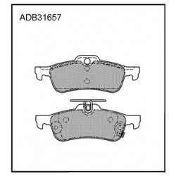 Allied Nippon ADB31657