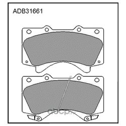 Allied Nippon ADB31661