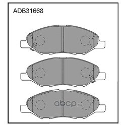 Allied Nippon ADB31668