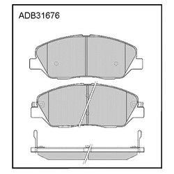 Allied Nippon ADB31676