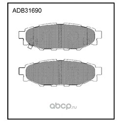 Allied Nippon ADB31690