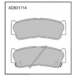 Allied Nippon ADB31714