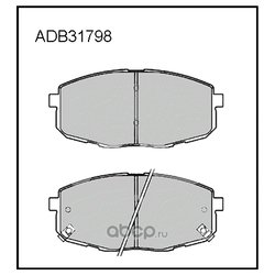 Allied Nippon ADB31798