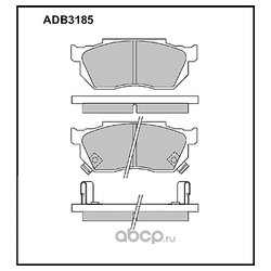 Allied Nippon ADB3185