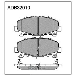 Allied Nippon ADB32010