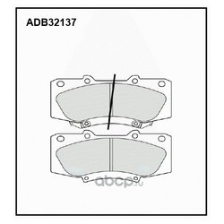 Allied Nippon ADB32137