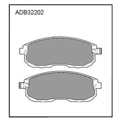 Allied Nippon ADB32202