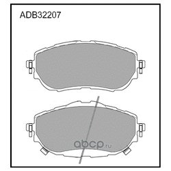 Allied Nippon ADB32207