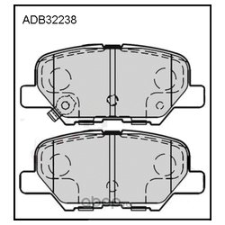 Allied Nippon ADB32238