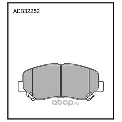 Allied Nippon ADB32252