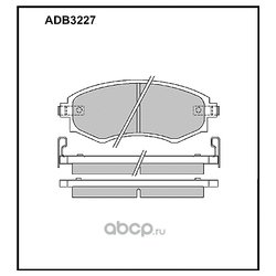 Allied Nippon ADB3227