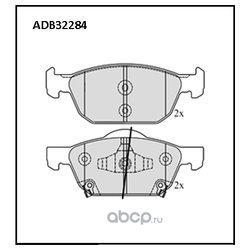 Allied Nippon ADB32284