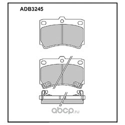 Фото Allied Nippon ADB3245