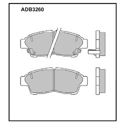 Allied Nippon ADB3260