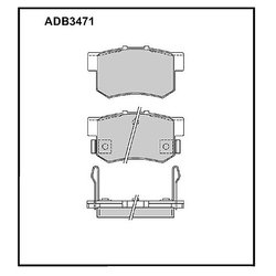 Allied Nippon ADB3471