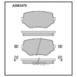 Фото Allied Nippon ADB3475