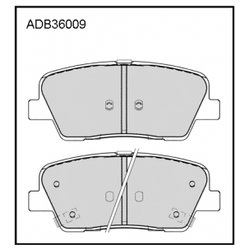 Фото Allied Nippon ADB36009