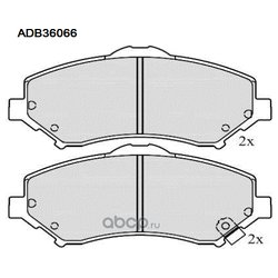 Allied Nippon ADB36066