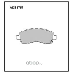 Allied Nippon ADB3757